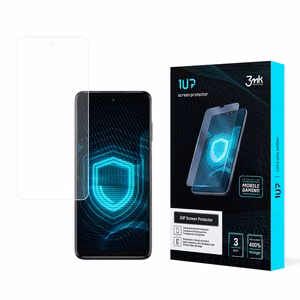 3mk 1UP — защита экрана телефона для Motorola Moto G 5G 2022