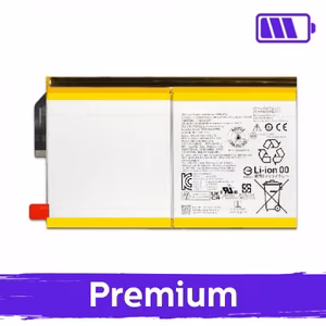 Baterija suderinama su Lenovo Yoga Smart Tab YT-X705L / L19D2P32 (OEM)
