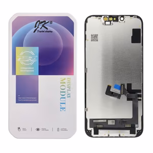JK LCD ekranas IPHONE 14 FullHD Incell (Change IC)