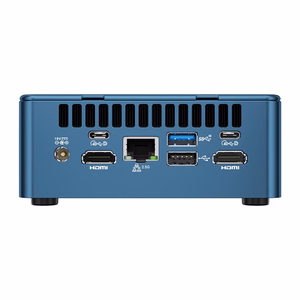 Mini PC GEEKOM IT13 Core i9-13900HK 16GB 1TB + Win11 Pro