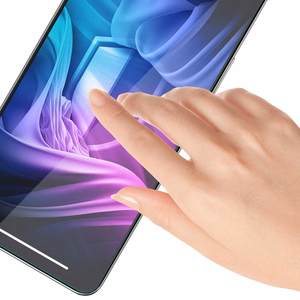 3mk Silky Matt Pro — защита экрана телефона для Vivo Y300 Pro