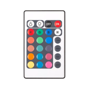 Комплект LED-освещения (RGB LED-лента, контроллер цвета, блок питания)