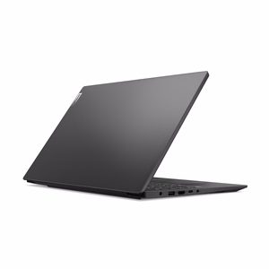 Lenovo V15 G5 IRL Intel® Core™ i3 i3-1315U Knyginis kompiuteris 39,6 cm (15.6") „Full HD“ 8 GB DDR5-SDRAM 512 GB SSD Wi-Fi 6 (802.11ax) Anglų Juoda