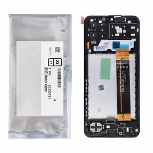 ServicePack LCD дисплей SAMSUNG A13 4G A137F GH82-29227A