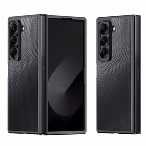 Чехол Dux Ducis Aimo Samsung F946 Z Fold5 5G