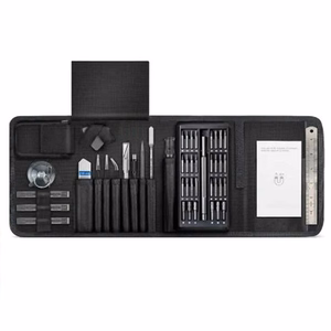 89 in 1 Magnetic Screwdriver Set