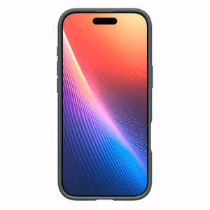 Spigen Liquid Air dėklas iPhone 17 Air - žalia