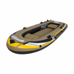 PATHFINDER Fishman 350 inflatable boat