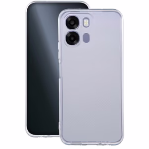 Тонкий чехол 2 мм для Oppo A6 4G / A6 5G / A6X 4G / A6X 5G / A6S 4G / A6S 5G Global — прозрачный
