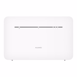 Huawei B535-235a belaidis maršrutizatorius dviejų dažnių (2.4 GHz / 5 GHz) 4G baltas