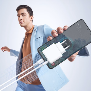 Кабель Dudao L25SC USB-C (Type-C) - USB-C (Type-C), 60W, 1м