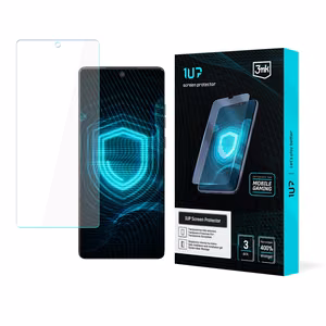 Motorola Moto G85 - 3mk 1UP