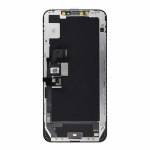 NCC LCD Display for IPHONE XS Max Hard OLED