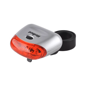 Bicycle light set
