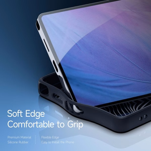 Case Dux Ducis Aimo Samsung S938 S25 Ultra