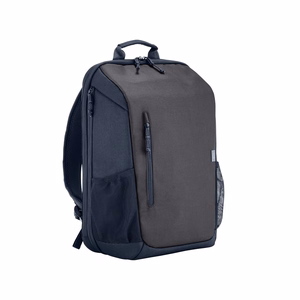 HP Travel 18L 15.6" nešiojamo kompiuterio kuprinė geležinė pilka