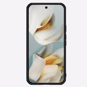Nillkin Super Frosted Shield Pro магнитный чехол с поддержкой MagSafe для Google Pixel 10 Pro XL - черный