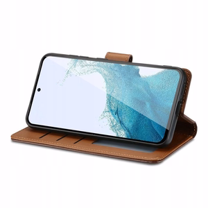Tech-Protect Wallet чехол для Samsung Galaxy M15 5G - чёрный