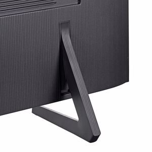 Samsung QE100QN80FUXXH televizorius 2,54 m (100") 4K Ultra HD Smart TV Wi-Fi Anglis, Sidabras