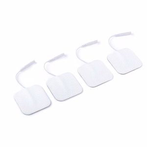 Medivon Electro Pads daugkartiniai TENS/EMS elektrodai, 10 vnt.