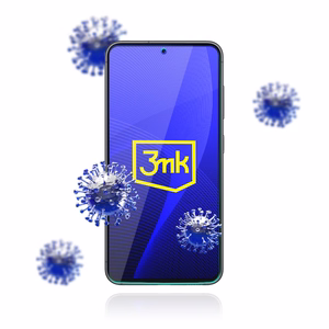 Samsung Galaxy S23 5G — 3mk FlexibleGlass™