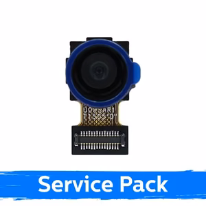 Camera Compatible With Samsung G736 Xcover 6 Pro / A225 A22 4G / M536 M53 Rear Camera / 8M / (Service Pack)