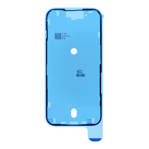 Lipni LCD jungtis skirta IPHONE 15 (Premium)
