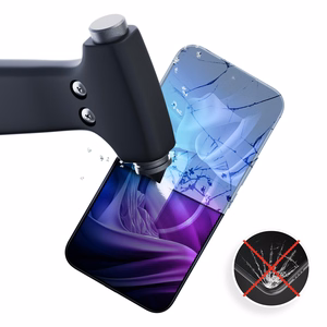 3mk Silky Matinis Pro matinis protective plėvelė for Xiaomi Poco F8 Ultra