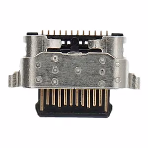 Įkrovimo jungtis MOTOROLA G31 G41 G51 G72 ORI
