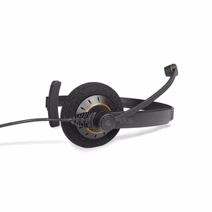 EPOS IMPACT SC 30 USB ML ausinės juodos