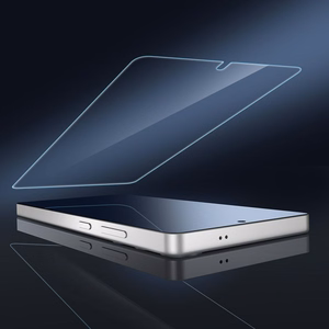 10 grūdintų stiklų rinkinys "Tech-Protect Bundle", skirtas "Samsung Galaxy S26 Ultra
