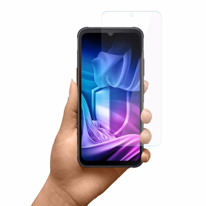 3mk Silky Matt Pro матовая плёнка Samsung Galaxy XCover 7 Pro