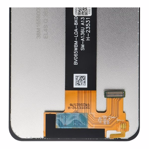 NCC LCD Display for SAMSUNG A13 5G A136B/A136U/A136W OEM without frame