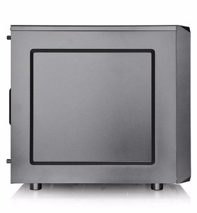 Thermaltake VERSA H15 Micro Tower Black