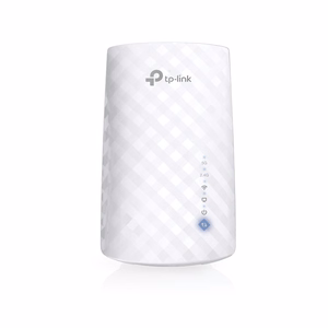 TP-Link RE190 tinklo stiprintuvas Tinklo kartotuvas baltas
