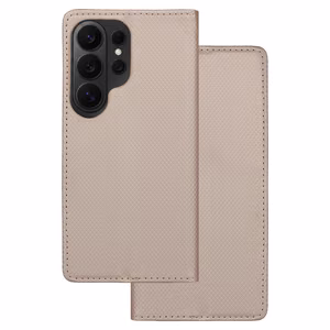 Smart Magnet чехол Samsung Galaxy S26 Ultra золотой