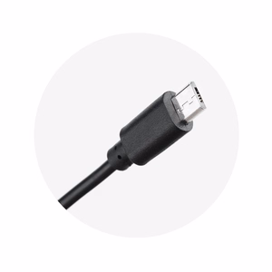 Зарядное устройство Blue Star (TFK-TC-1100B) microUSB 2A