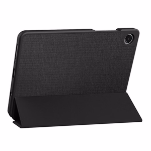 Tech-Protect SC Pen Canvas Чехол для Samsung Galaxy Tab A9 / A11 8.7 X110 / X115 / X133 / X135 - чёрный