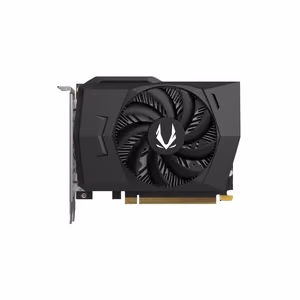 Zotac Gaming GeForce RTX 3050 Solo – NVIDIA vaizdo plokštė, 6 GB GDDR6