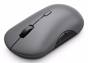 Lenovo 700 kompiuterio pelė Biuras Abiems rankoms RD belaidis ryšys + „Bluetooth“ Optinis 4000 DPI