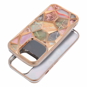 TWINKI Case for IPHONE 16 PRO gold