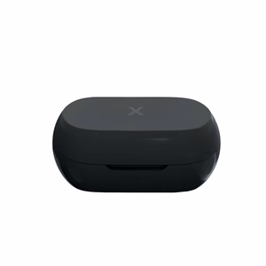 Maxlife BT earphones TWS MXBE-04 black