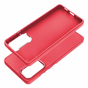 Case for Samsung S20 FE / S20 FE 5G Frame magenta