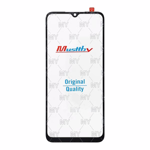 MUSTTBY priekinis stiklas + OCA REDMI 10a