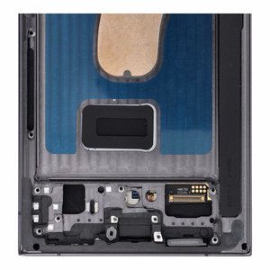 NCC LCD ekranas SAMSUNG S23 Ultra S918 Soft Oled