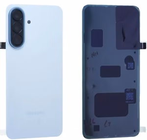 Задняя крышка для Samsung A576 A57 5G Icyblue оригинал (service pack)