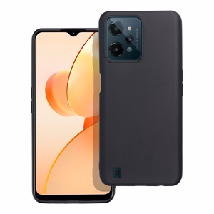 MATT dėklas telefonui REALME C31 juodas