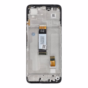FixCell LCD ekranas skirtas Redmi 13 OEM su rėmu
