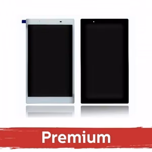 LCD-дисплей для Lenovo Tab 4 8.0'' TB-8504X белый OEM