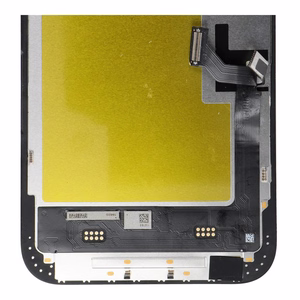 Дисплей FixCell для iPhone 14 Plus SOFT OLED 120Hz (с диагностикой: бывший в употреблении)